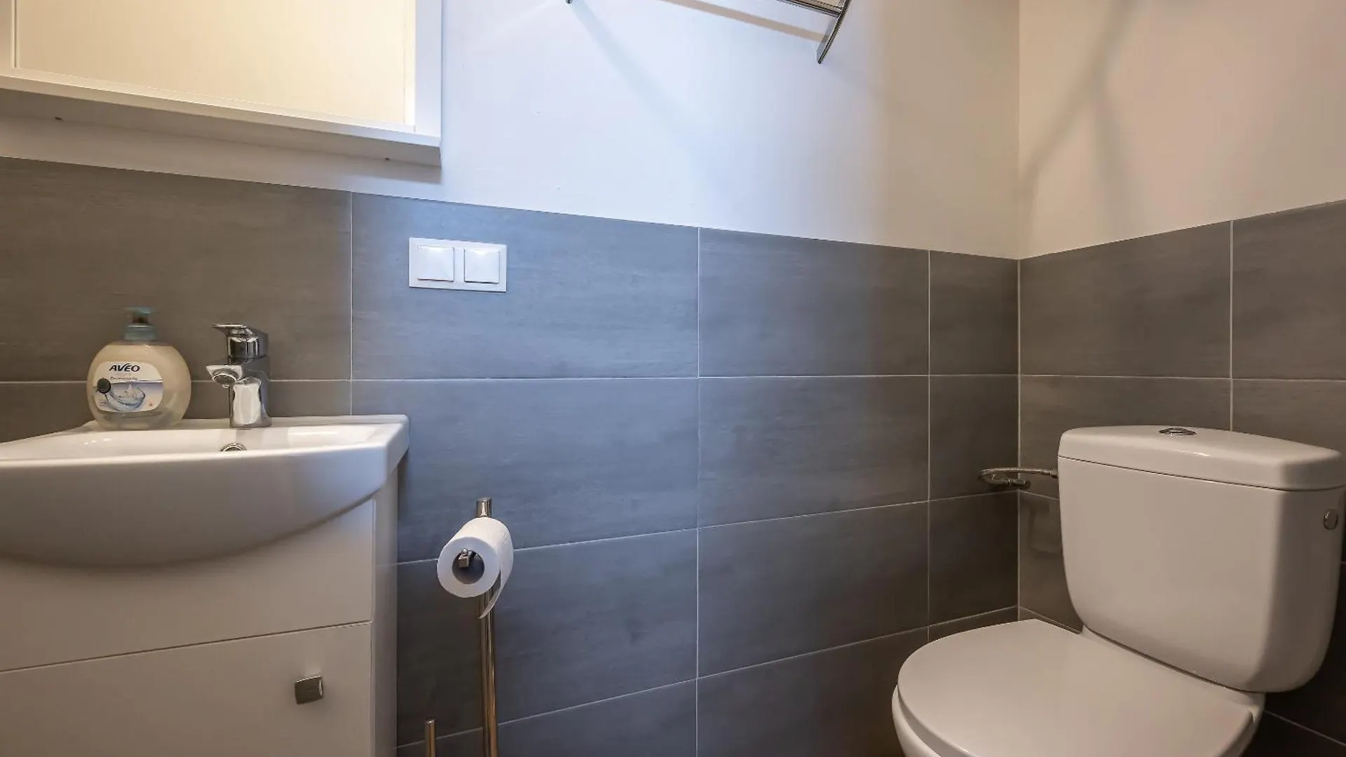 City Center Lofts Vídeň 0*,  Rakousko
