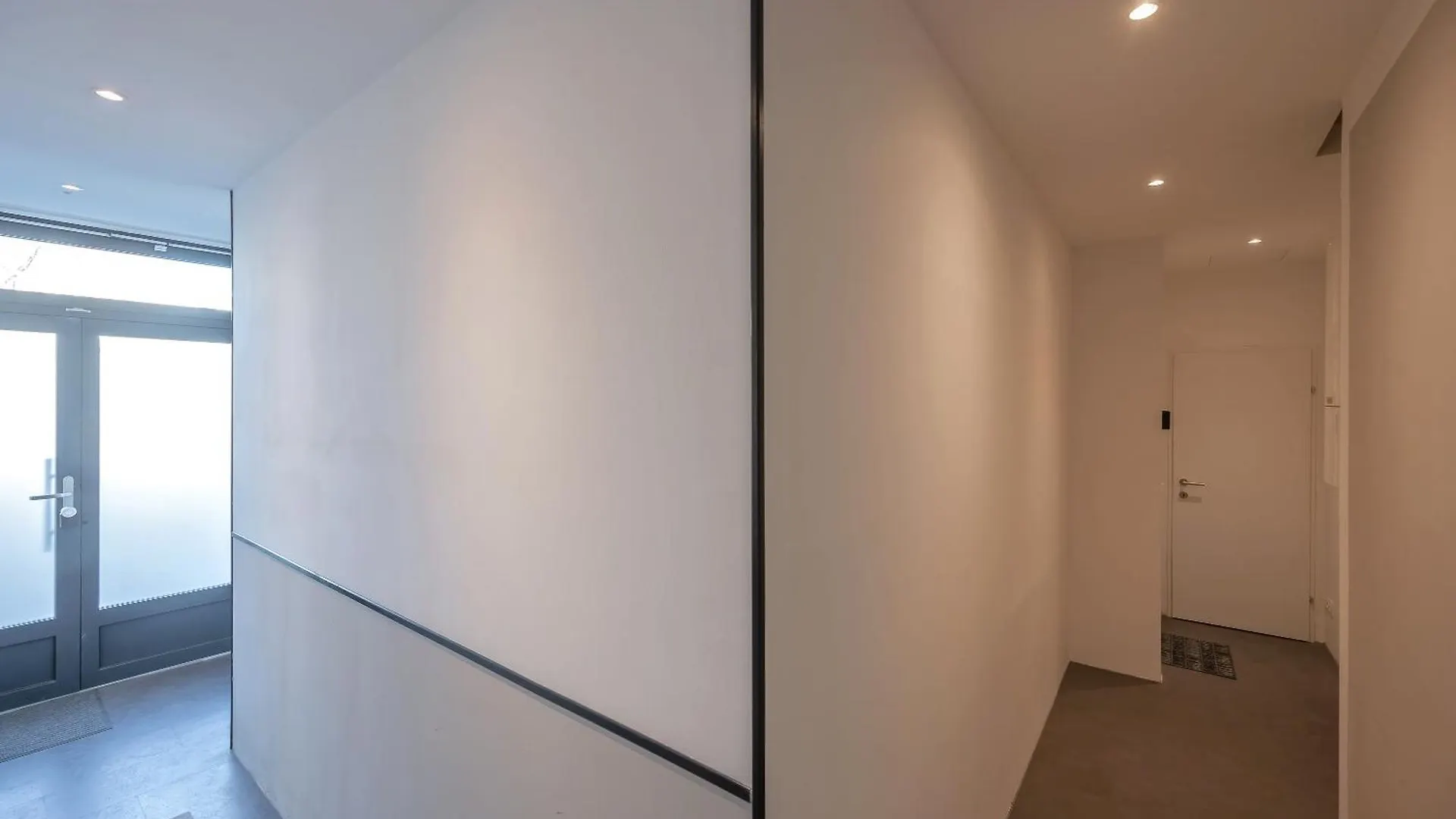 Aparthotel City Center Lofts Vídeň Rakousko