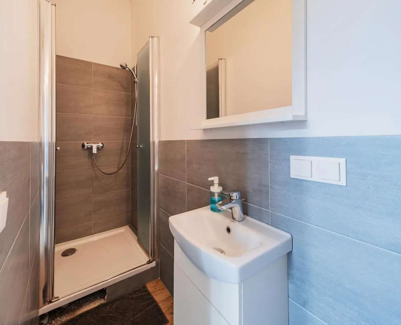 City Center Lofts Vídeň
