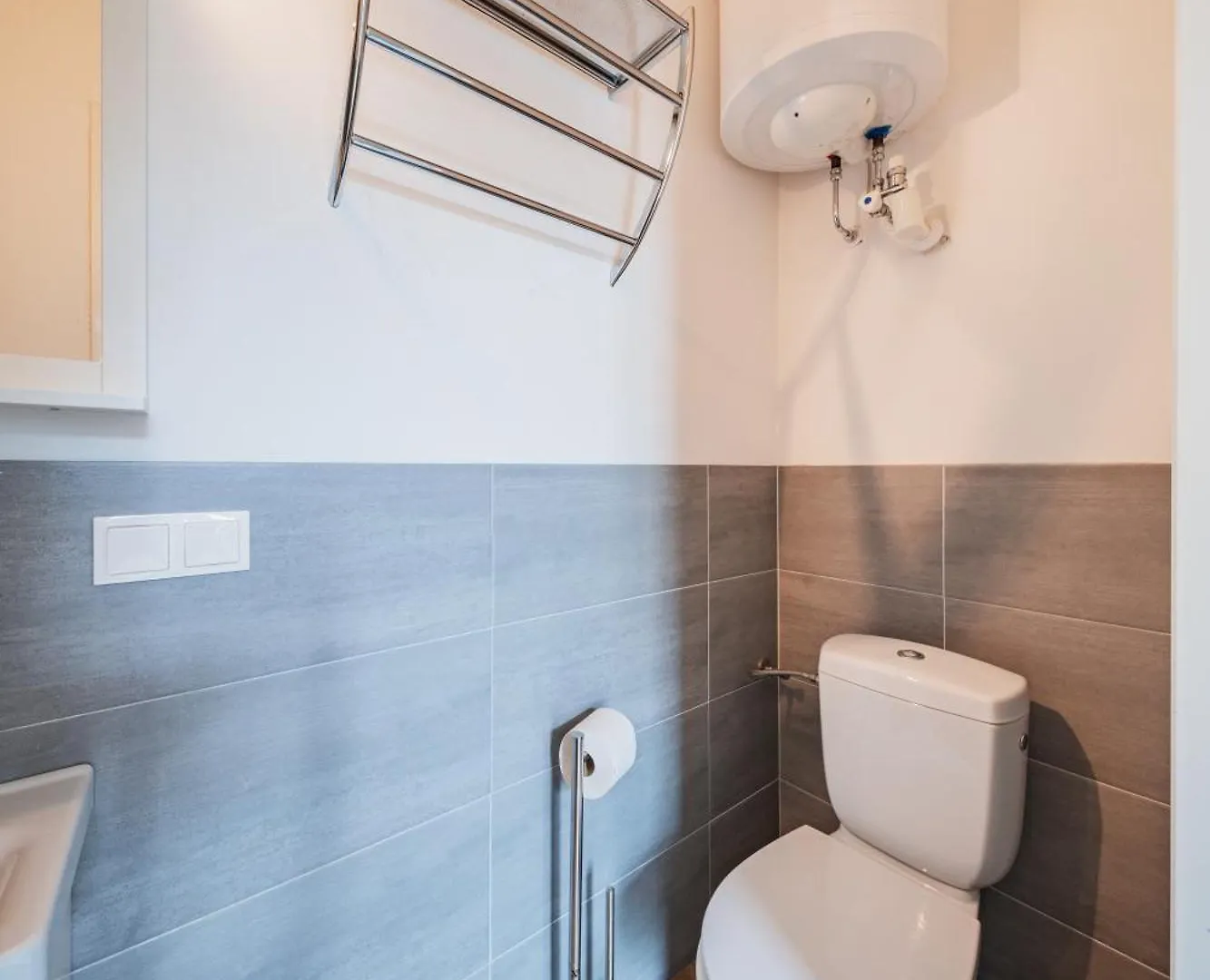 City Center Lofts Vídeň Rakousko