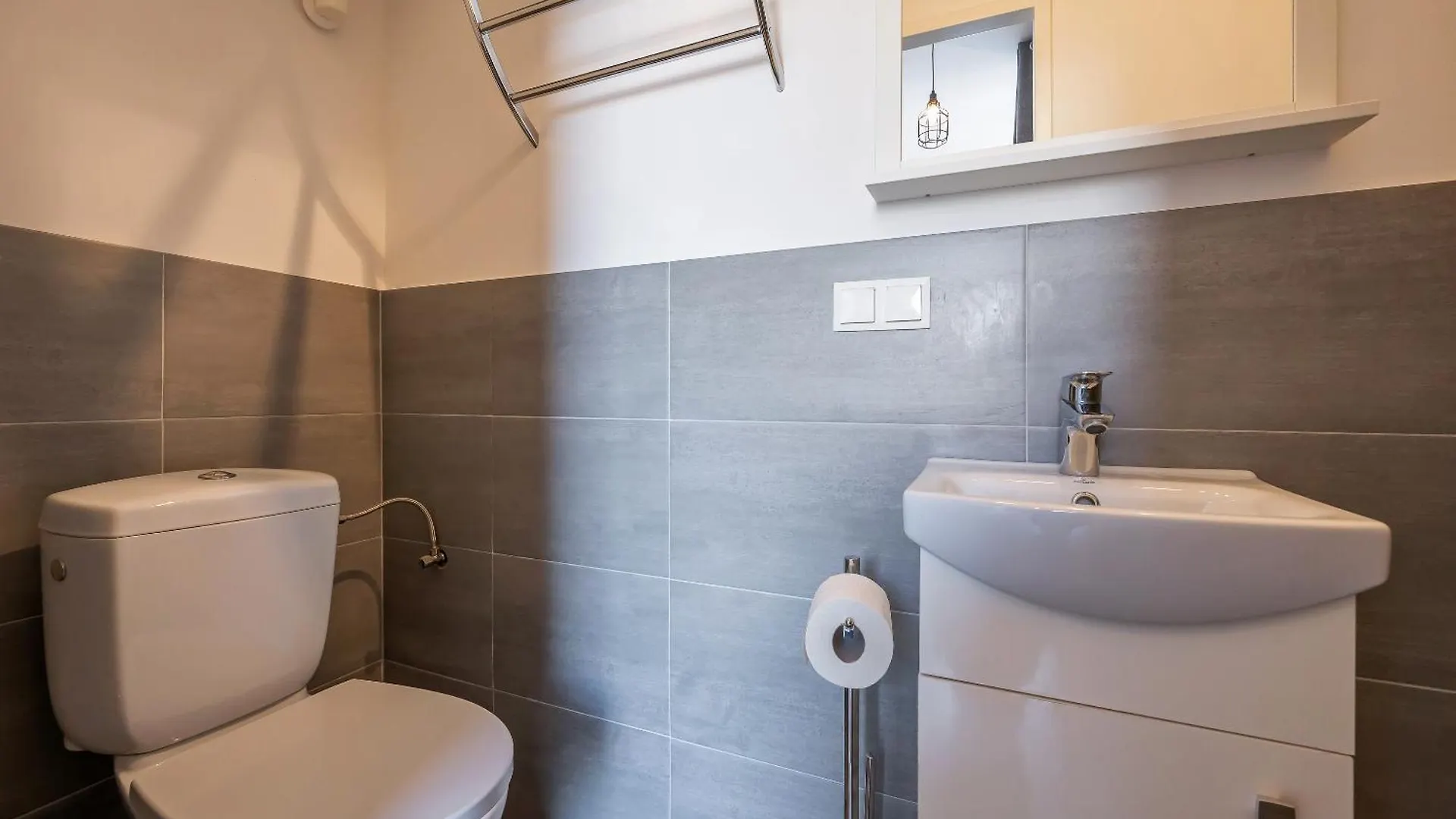 City Center Lofts Vídeň Aparthotel