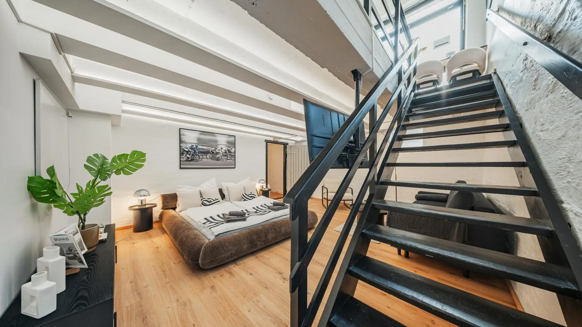City Center Lofts Vídeň