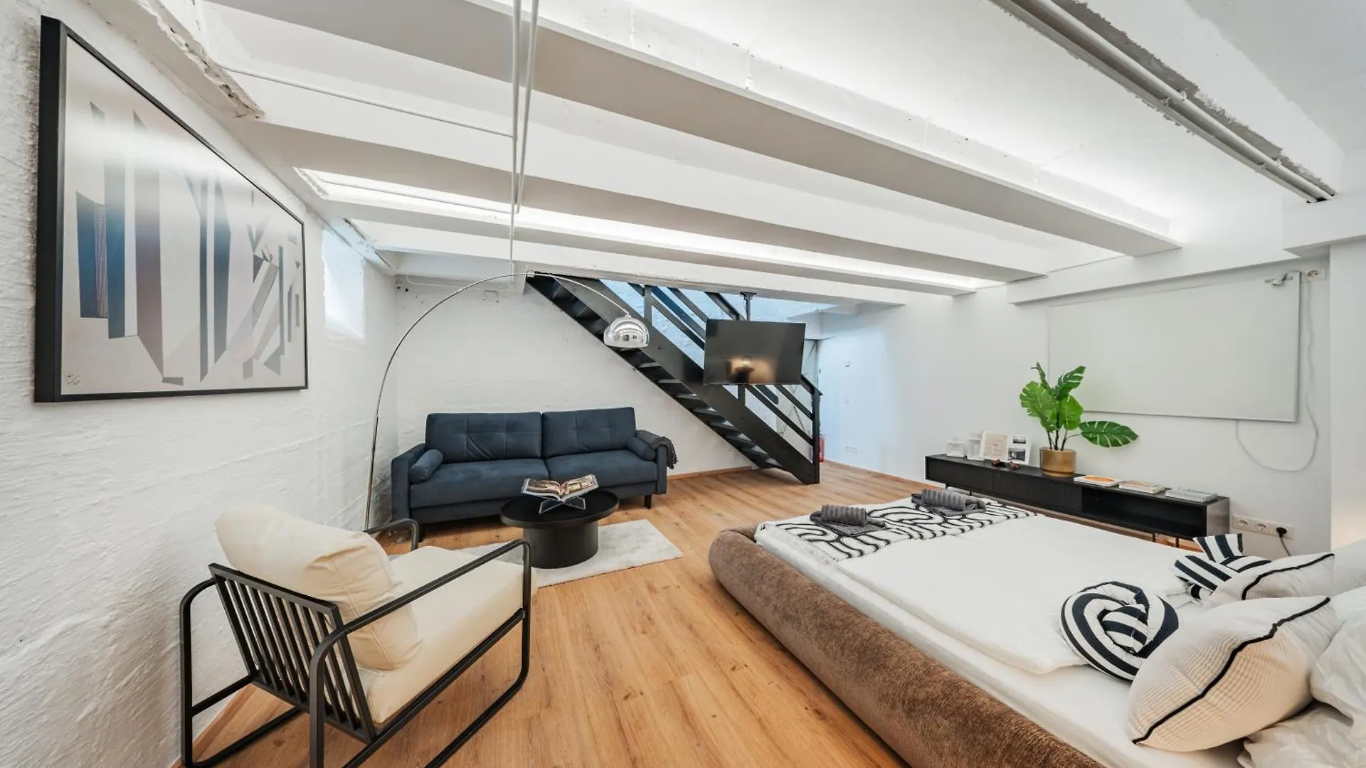 City Center Lofts Vídeň