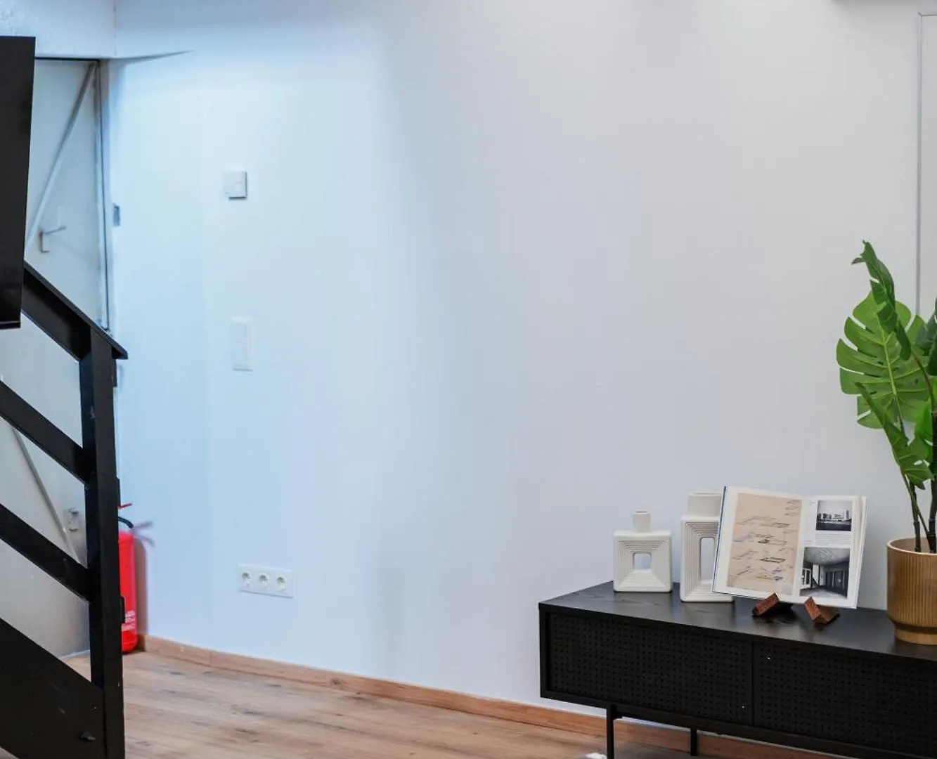 City Center Lofts Vídeň