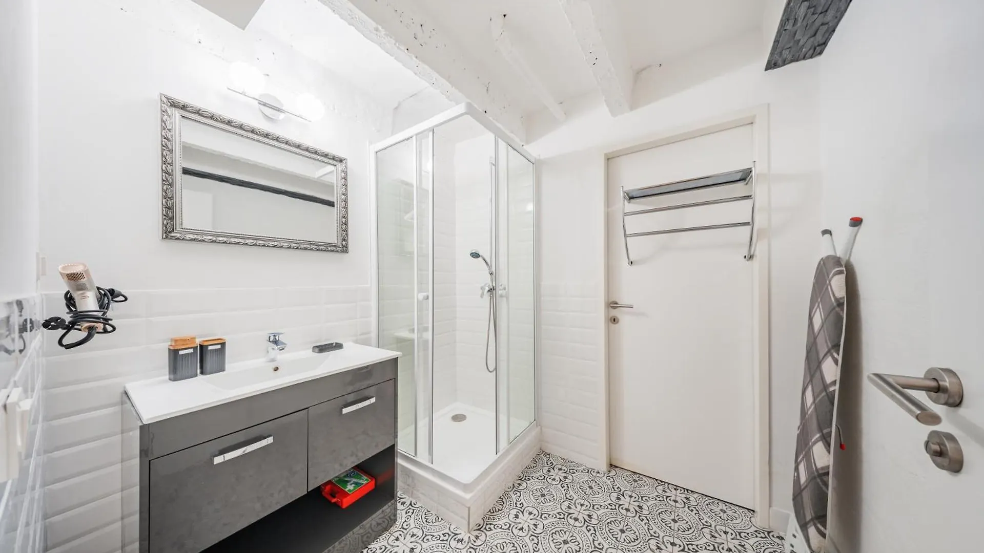 City Center Lofts Vídeň Aparthotel