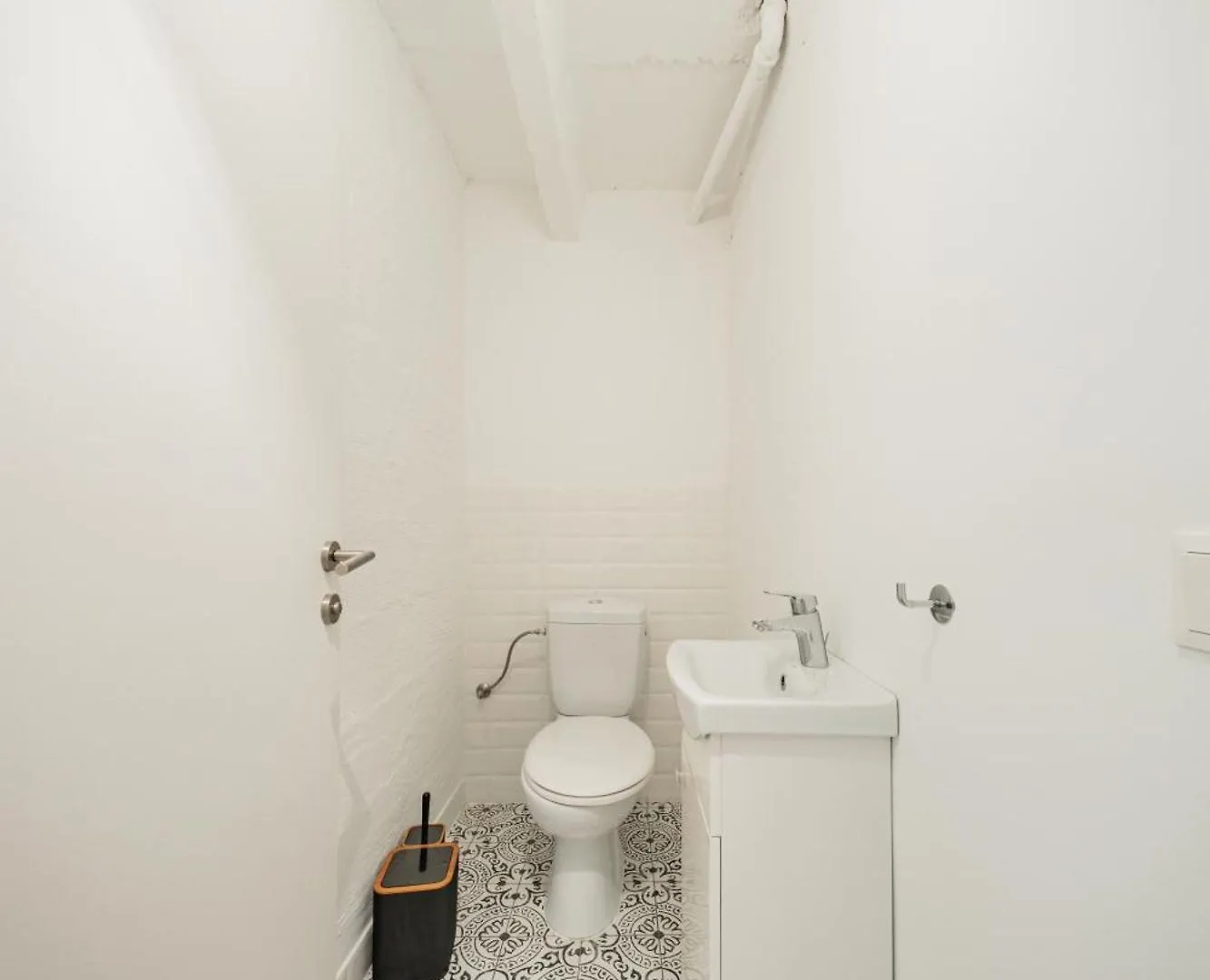 Aparthotel City Center Lofts Vídeň