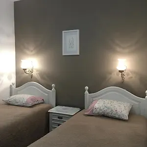  Bed & Breakfast Casa Do Til Portugalsko