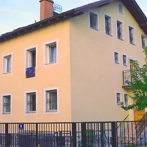 Gasthof F.e.matras-gasse 9, Wien