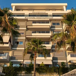 International , Sarandë Albania