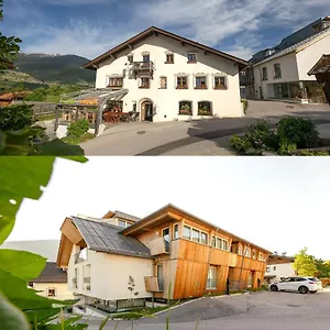 Handl 3*, Schönberg im Stubaital Austria