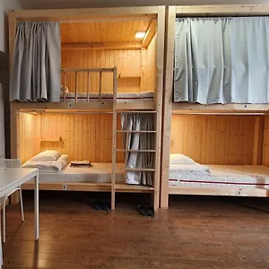 Hostel 7brunnen Beds &, Wien