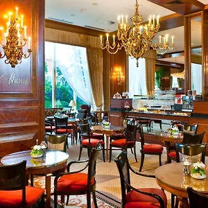 Intercontinental By Ihg Bécs