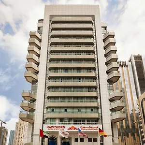 Hawthorn Extended By Wyndham Center Abu Dzabi
