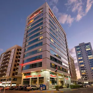 Ramada Downtown Abu Dzabi
