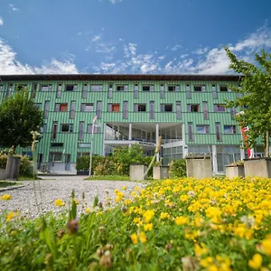 Kolpinghaus - Sommerhostel , Salisburgo Austria