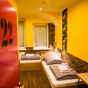 Hostel Befree - Self-service, Wien