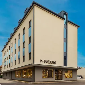 Mayburg Salzburg, A Tribute Portfolio 4*, Salisburgo Austria