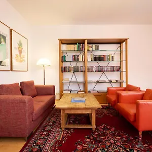 Hotel Kunsthof, Vienna