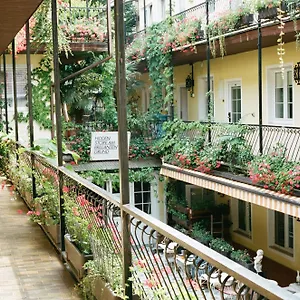 Hotel Am Brillantengrund, Vienna