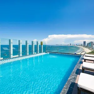 Alisia 4*, Da Nang Vietnam