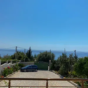 Dhori House , Dhërmi Albania
