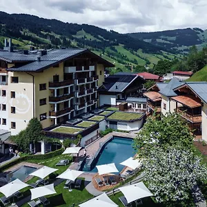 Familienresort Ellmauhof 4*, Saalbach-Hinterglemm Austria