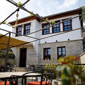 *** Hotel Pashai Albánie