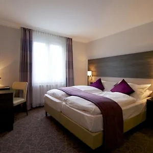 Aparthotel 24Hours Apartment Hotel, Wien