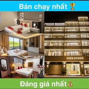 Binh Duong Resident 3*, Da Nang Vietnam