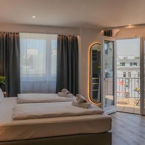 Hotel Florum, Vienna