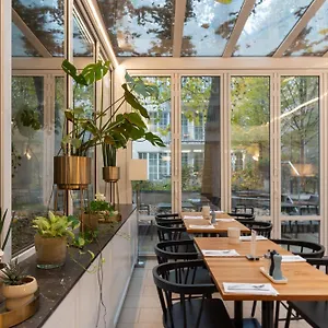 Hotel Spiess & Spiess, Vienna
