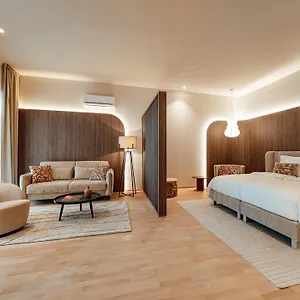 Hotel House Of Ble, Vienna