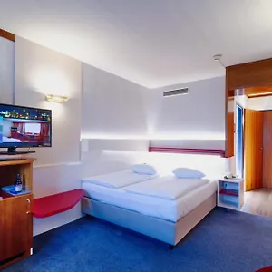 Vienna Sporthotel Bécs
