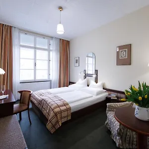 Bed & Breakfast Continental Hotel-pension, Vienna
