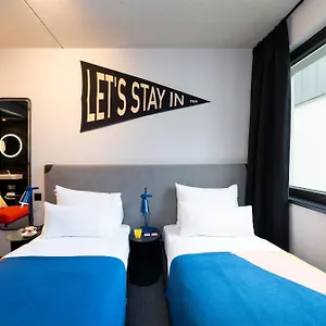 Hotel The Social Hub, Vienna