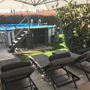  Apartmán Dielangthalers Exklusive Oase Rakousko