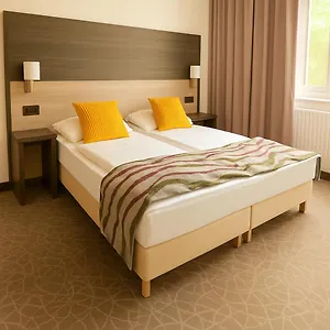 Aparthotel 24hours, Wien