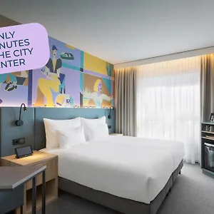 Hotel Bassena Donaustadt, Wien