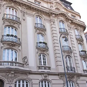 Hotel Museum, Vienna