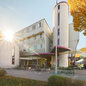 Olympiaworld-landessportzentrum 2*, Innsbruck Austria