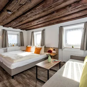 *** Aparthotel Uebernachten In Der Tenne Německo