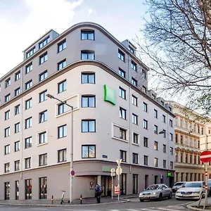 Hotel Ibis Styles Messe Prater, Vienna