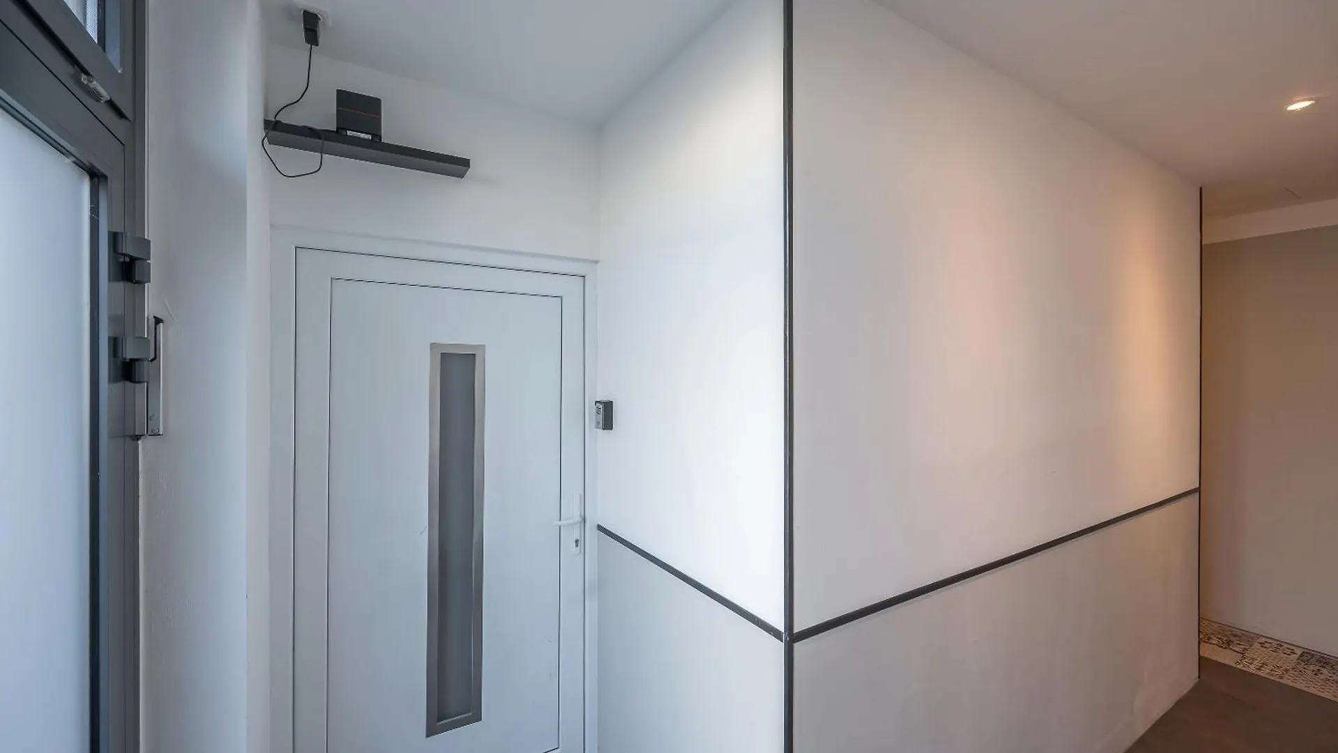 City Center Lofts Bécs Apartmanhotel