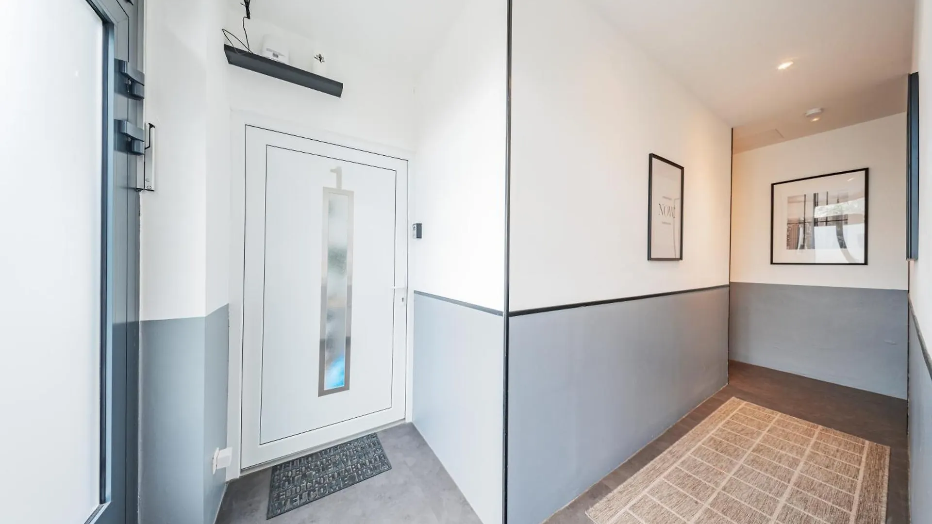 City Center Lofts Bécs