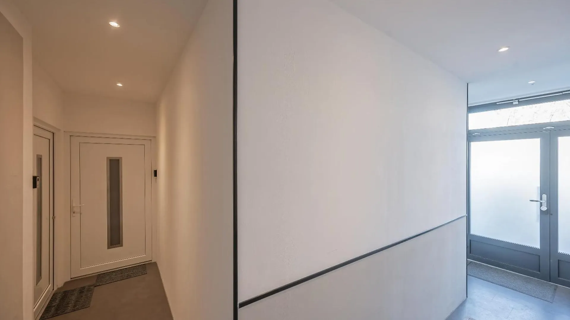 City Center Lofts Bécs