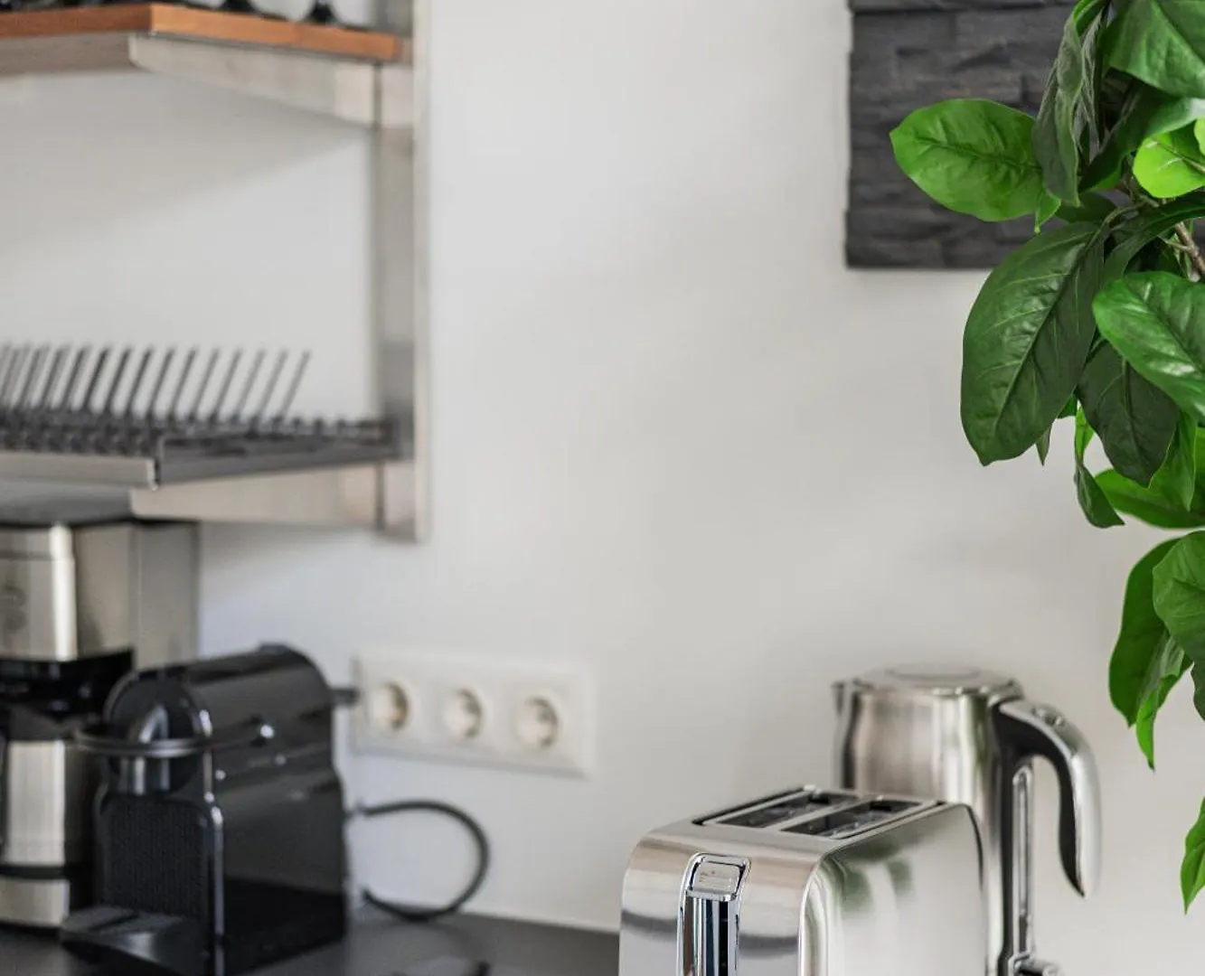 Apartmanhotel City Center Lofts Bécs Ausztria