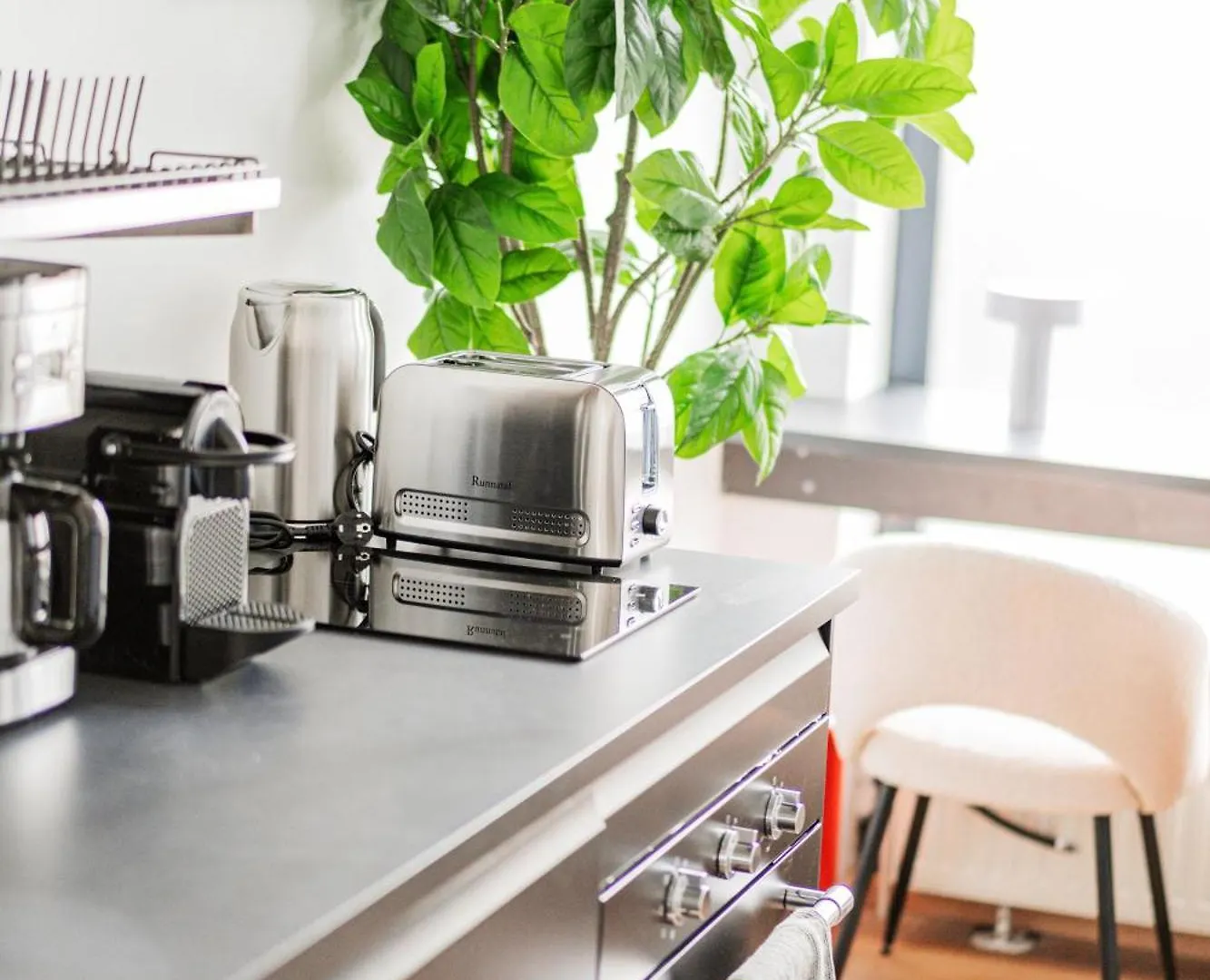 Apartmanhotel City Center Lofts Bécs