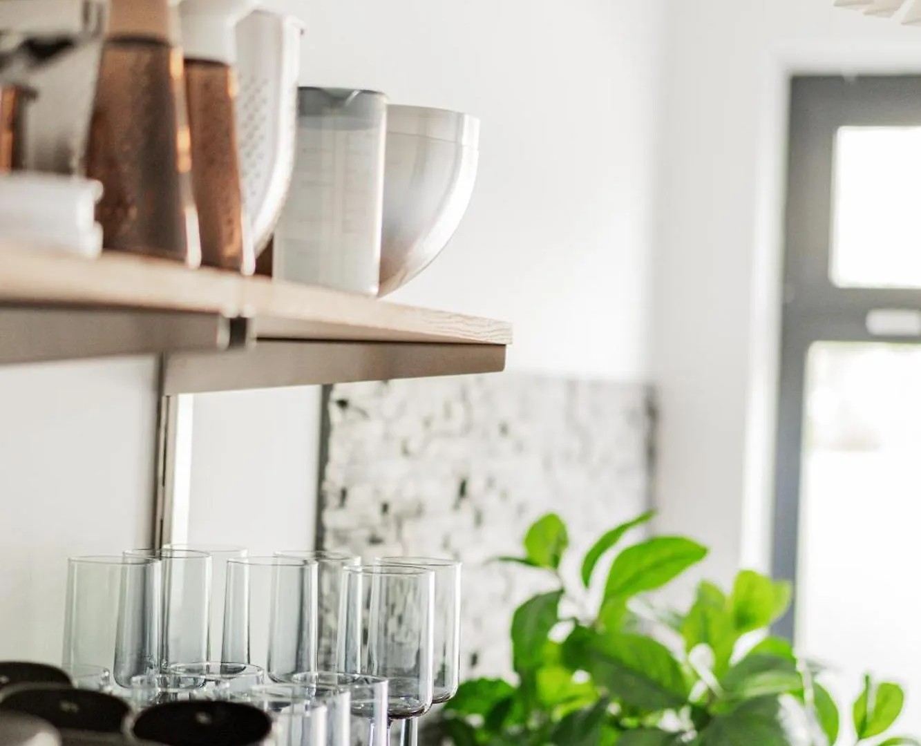 Apartmanhotel City Center Lofts Bécs Ausztria