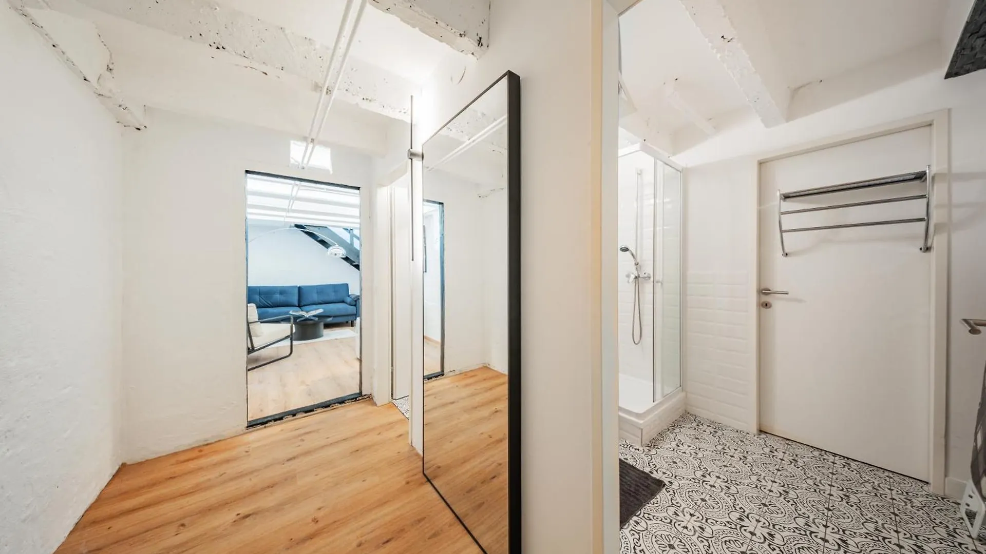 City Center Lofts Bécs