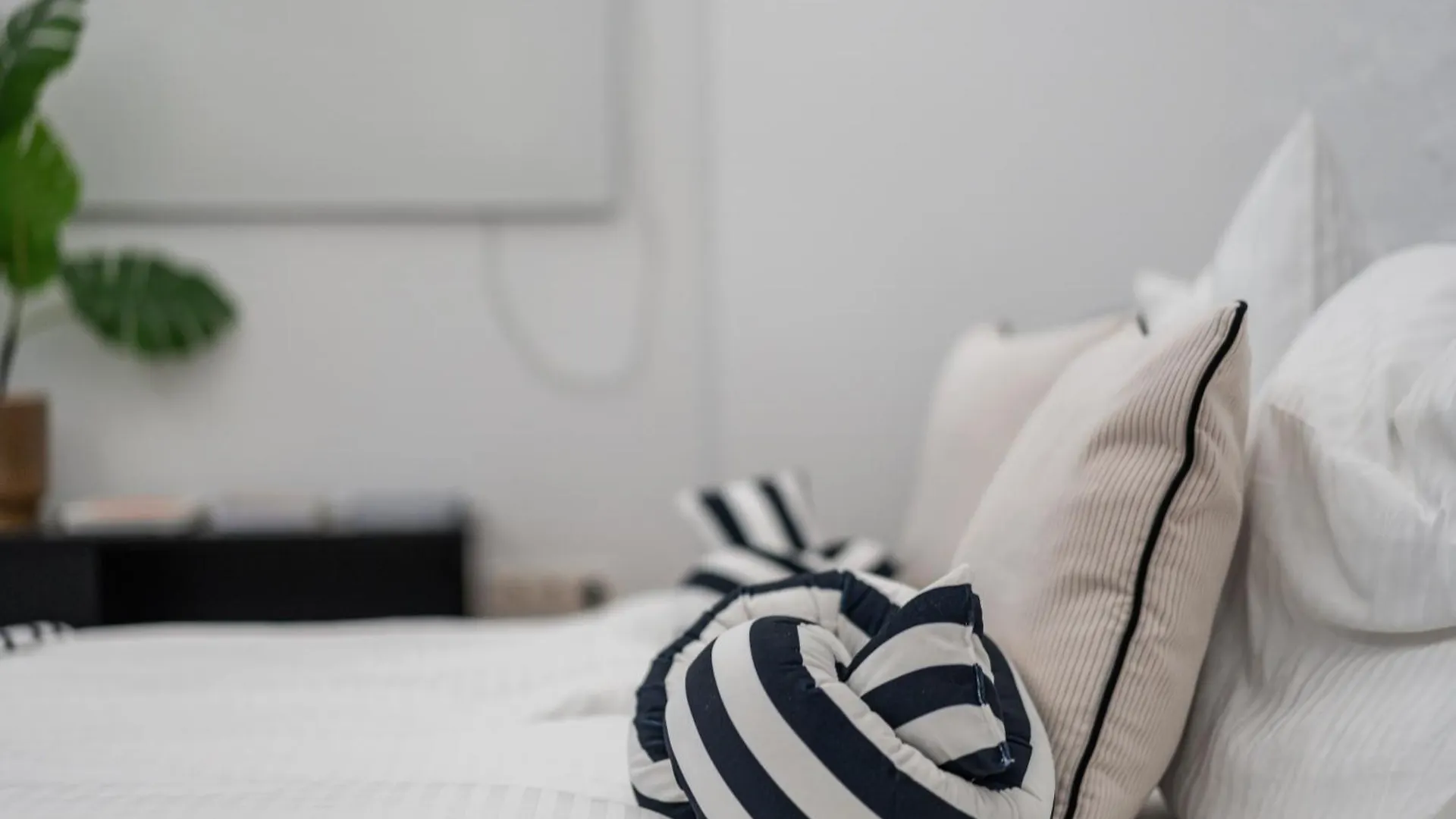 Apartmanhotel City Center Lofts Bécs